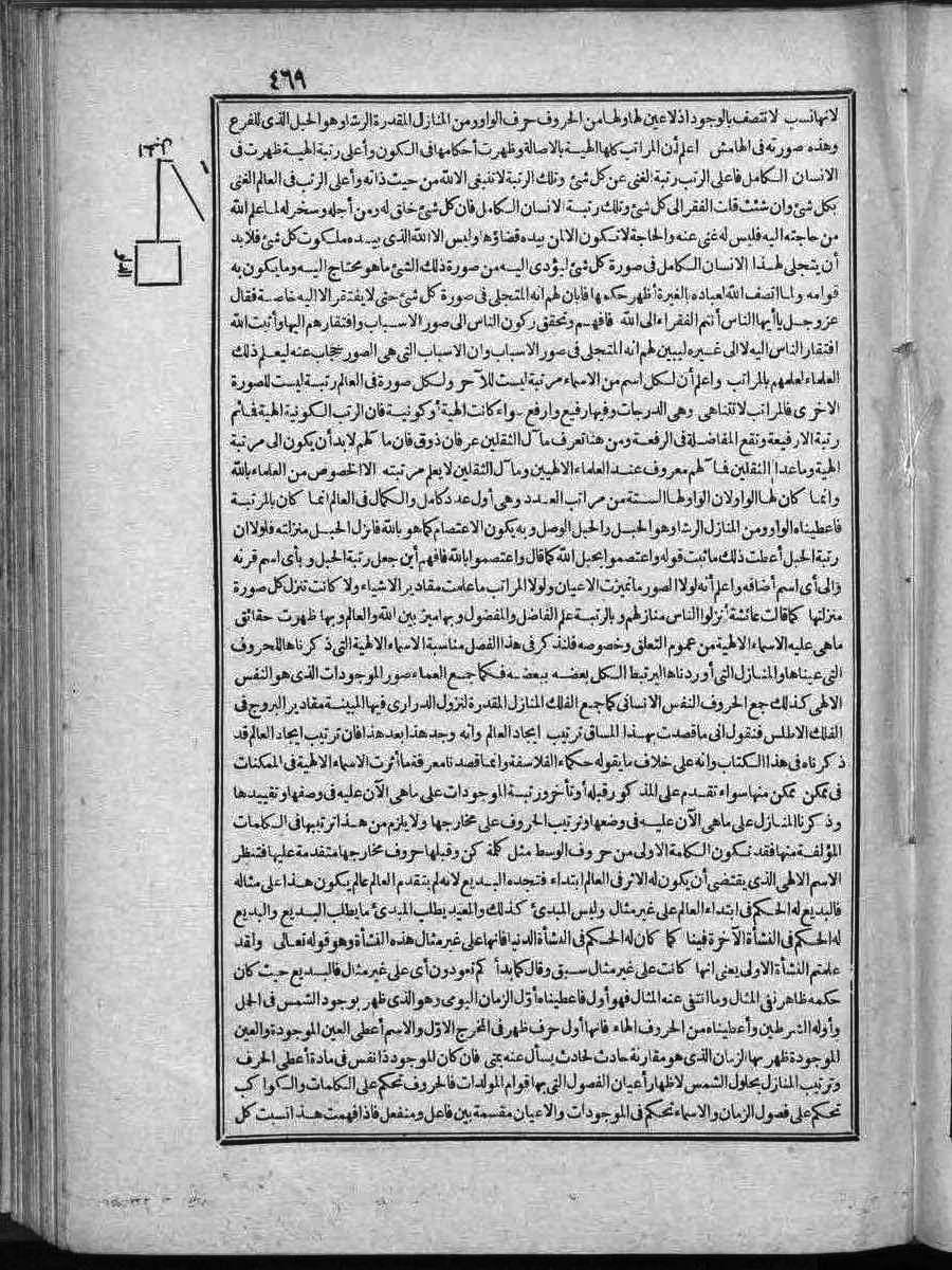 futmak.com - الفتوحات المكية - الصفحة  - من الجزء 